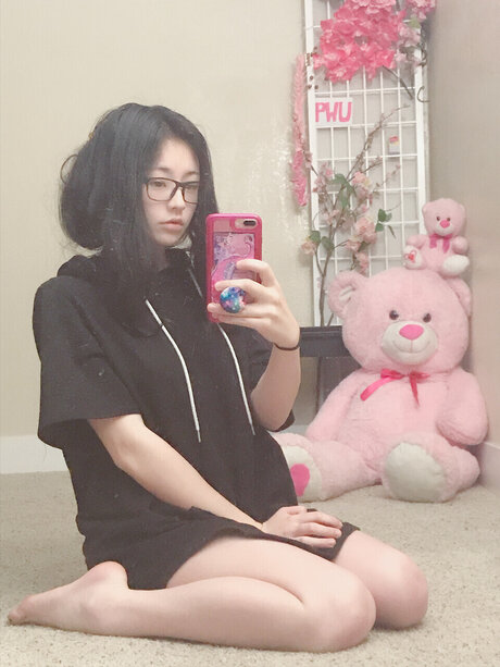 PortableSnaccMachine onlyfans desnuda