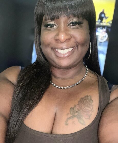 Miss Foxie Brown onlyfans pictures