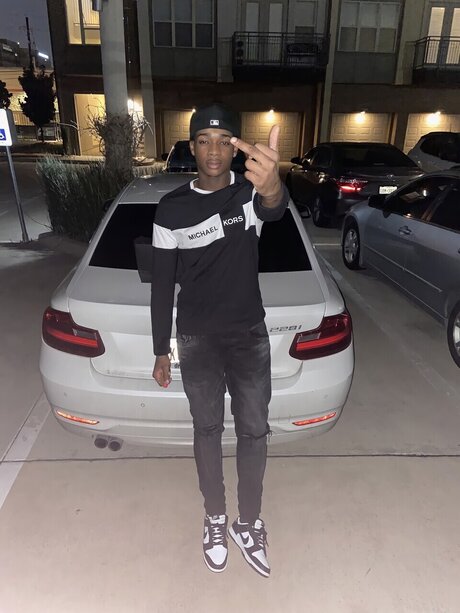 Dentrell nude leak onlyfans