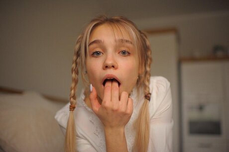 babyfromtheforest nude leaks onlyfans