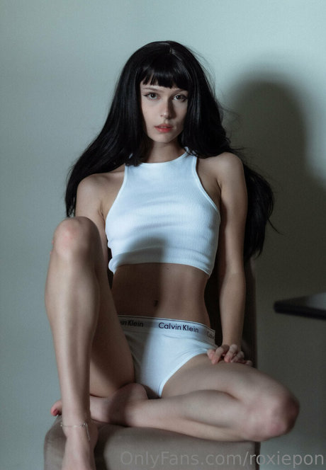 roxiepon nude onlyfans porn
