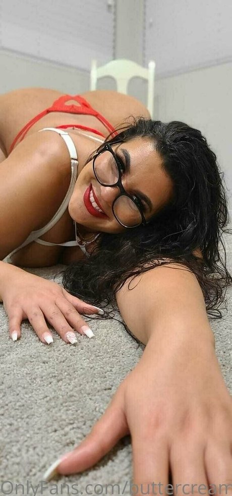 Buttercream19 onlyfans leak fuck