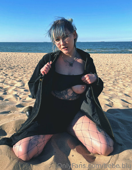 bebe blu onlyfans leak nudes