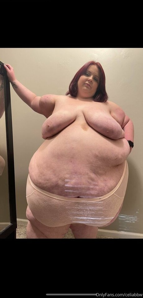 celiabbw leaked onlyfans nude