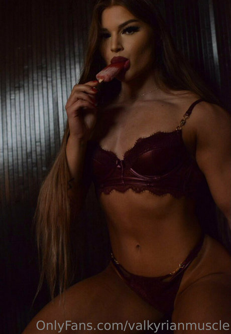 valkyrianmuscle onlyfans explicit content
