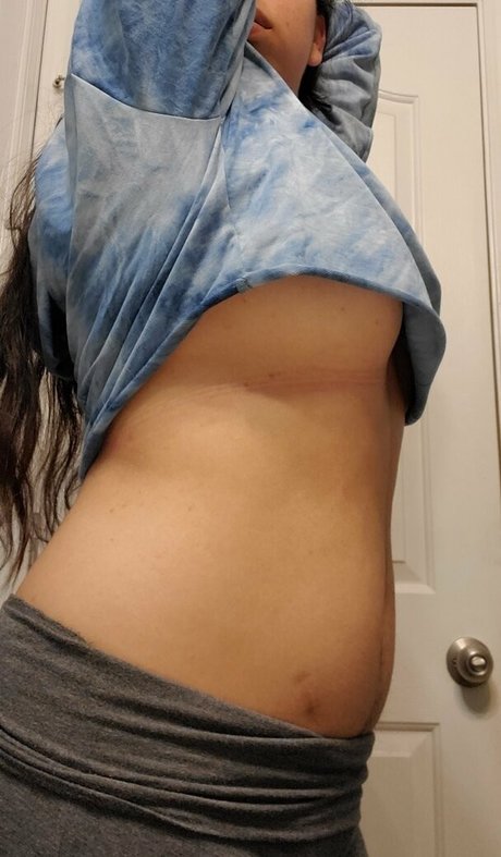 lilymina only fans leaks