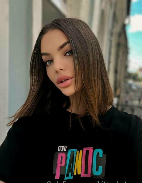 kitty kateee leak onlyfans porn