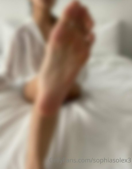 sophiasolex3 onlyfans ass