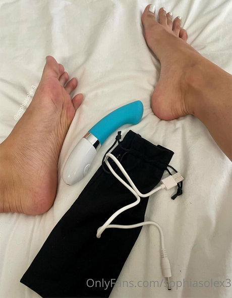 sophiasolex3 onlyfans porn