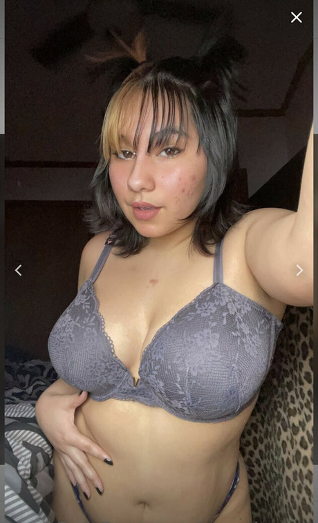 NesstKuran onlyfans leak naked