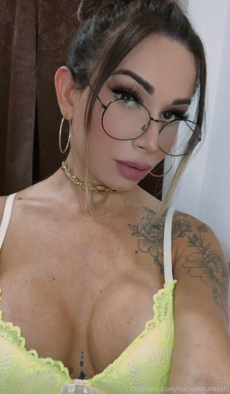 nathaliacastrofc onlyfans leaked