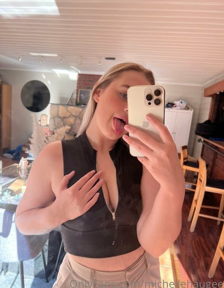 michellehaugee only fans leak