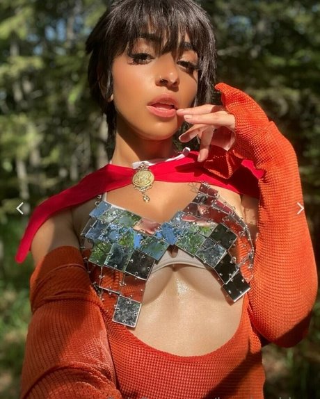 MissElektra666 onlyfans keak