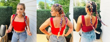 Lauren Alaina onlyfans leak