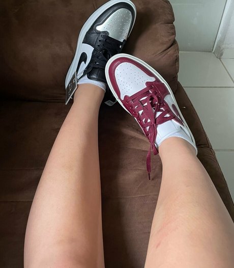 anafeetish onlyfans nude pictures