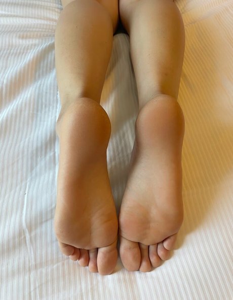 anafeetish fans only