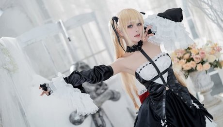 Lilium725 onlyfans leak new