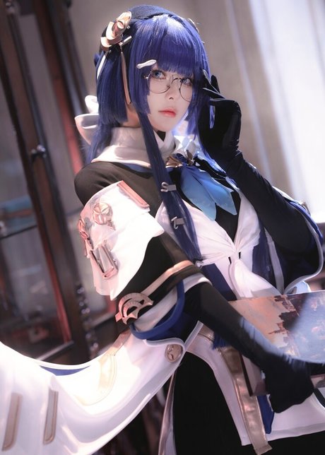 Lilium725 onlyfans leak naked