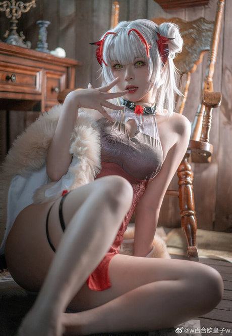 Lilium725 onlyfans nudes porn