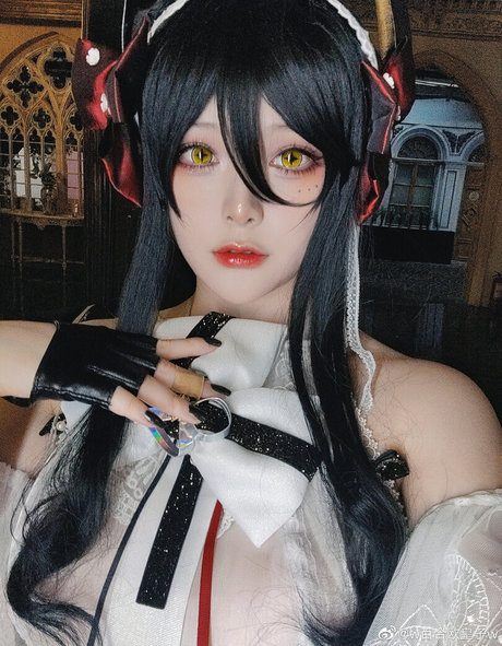 Lilium725 onlyfans tits