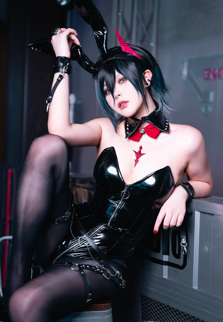 Lilium725 xxx only fans