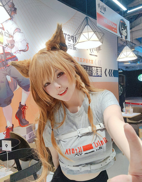 Lilium725 onlyfans leak sex