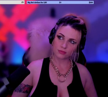 scxrlet64 onlyfans model photo