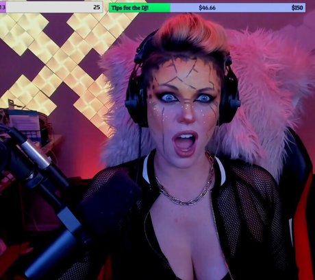 scxrlet64 onlyfans leak new