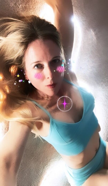 Peacefulfit onlyfans photos