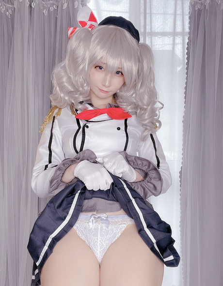 Atsuki onlyfans leaked.