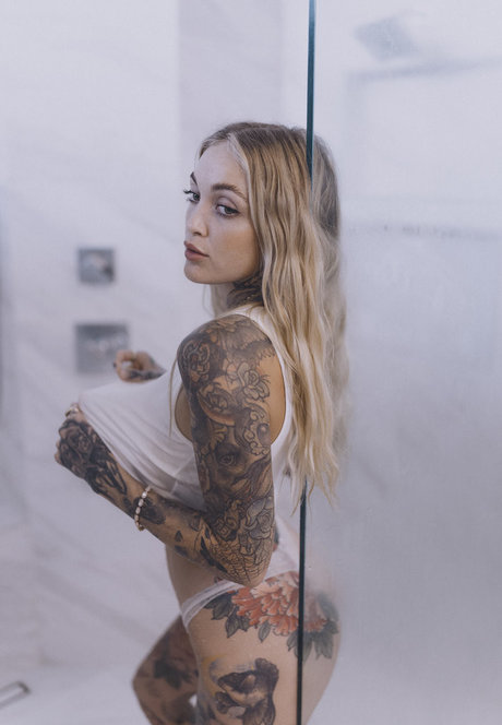 Torrie Blake nudes onlyfans leaks