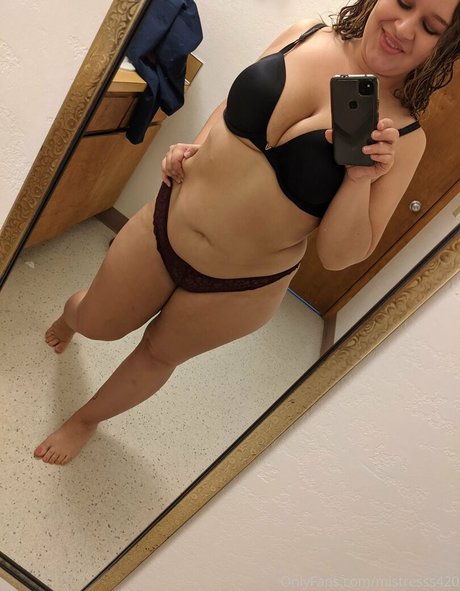 mistresss420 porn only fans