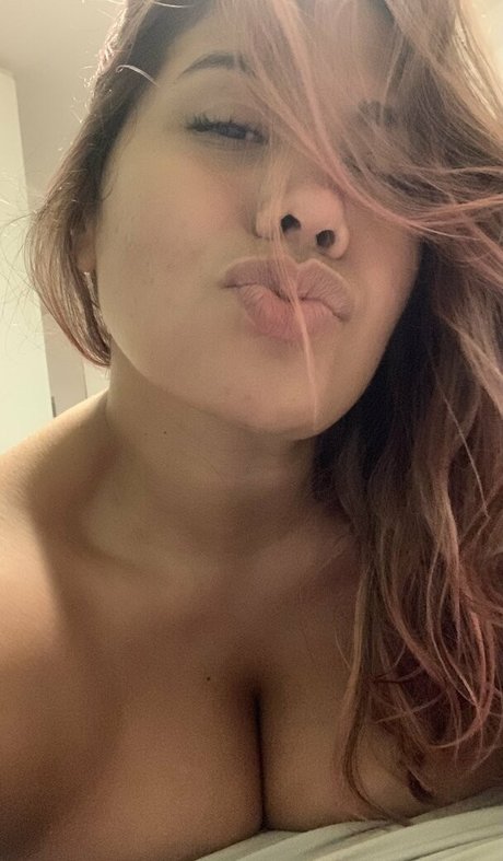 Leila Germano onlyfans nudes leak