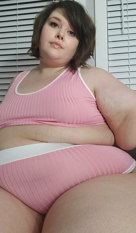 bbwbeccabae Profile pic