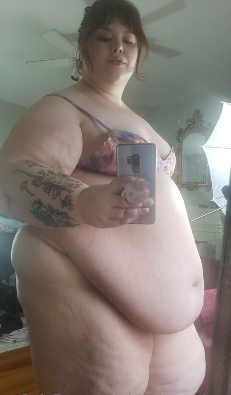 bbwbeccabae onlyfans leake