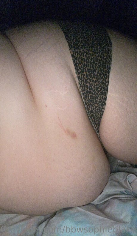 bbwsophieblake Profile pic