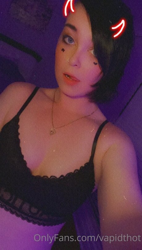 vapidthot onlyfans porn