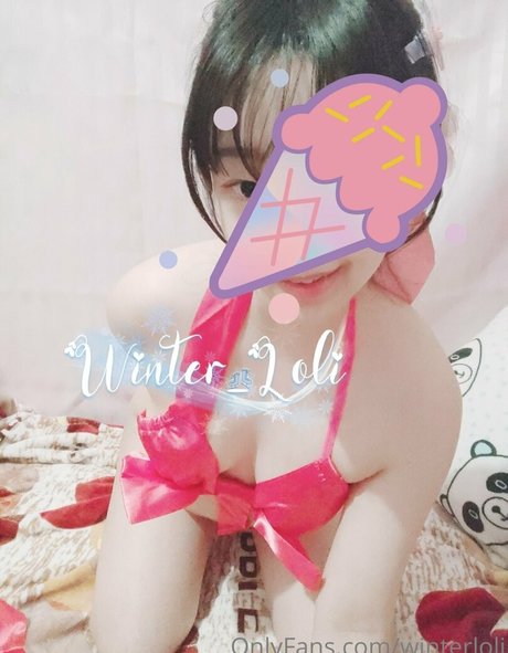 winter lolly nudes onlyfans leaks