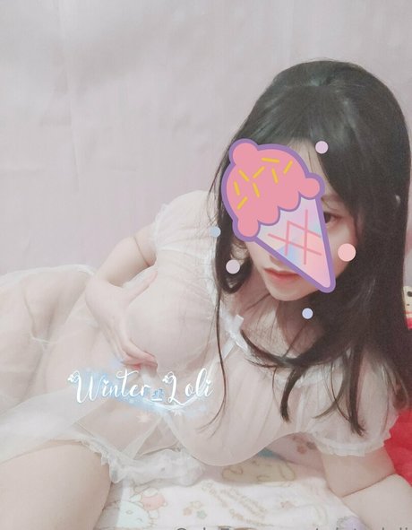 winter lolly onlyfans nude pics