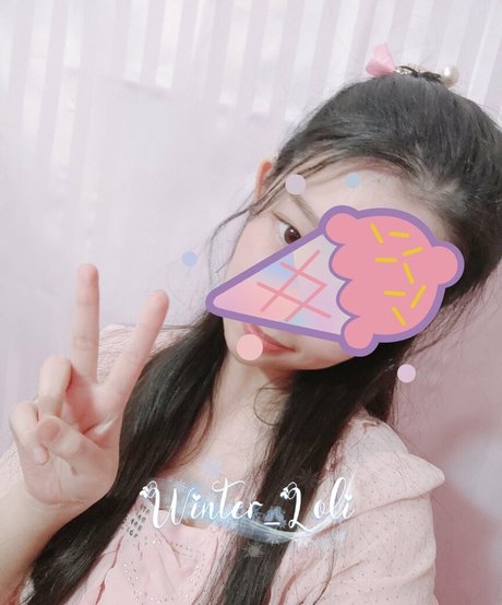 winter lolly onlyfans leak naked