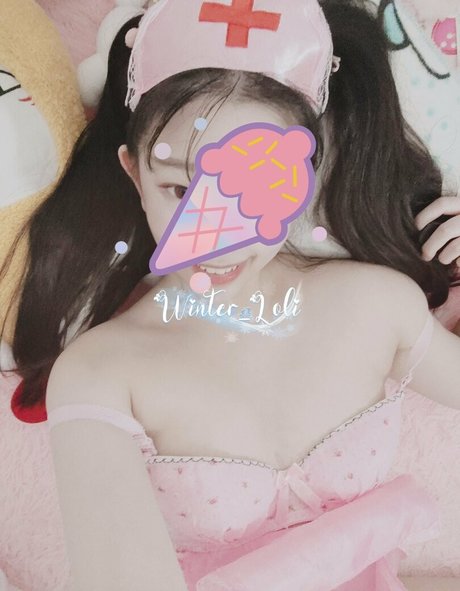 winter lolly onlyfans leaked porn