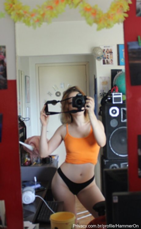 Hammeriron onlyfans leaks naked