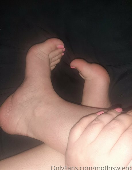 mothisweird onlyfans creator