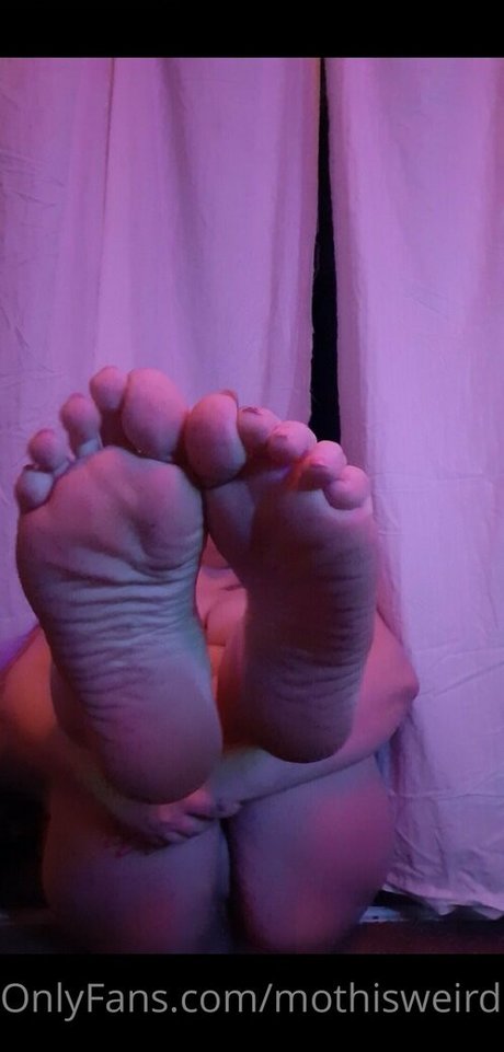 mothisweird leaked onlyfans naked