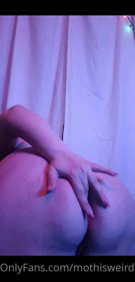 mothisweird onlyfans porn
