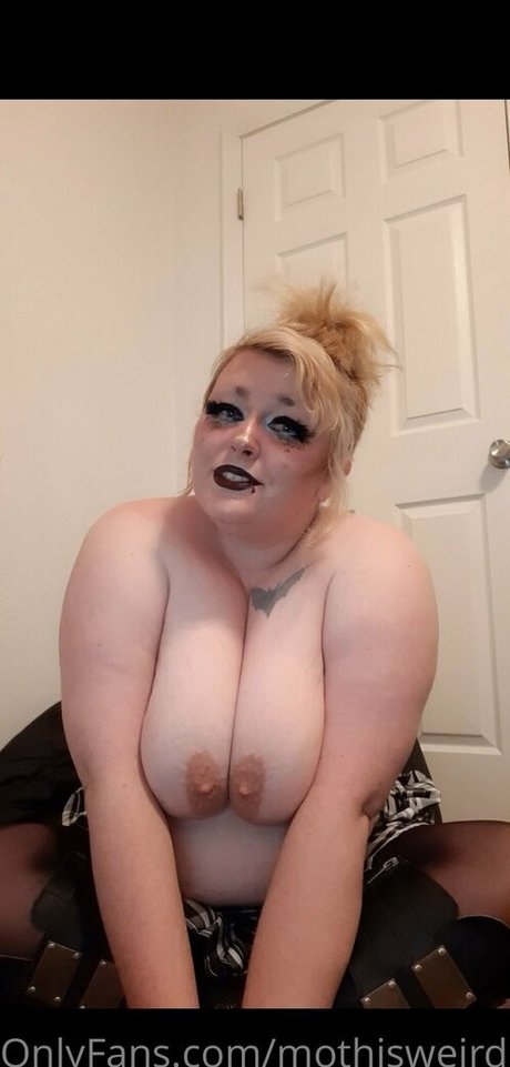 mothisweird nude leak onlyfans