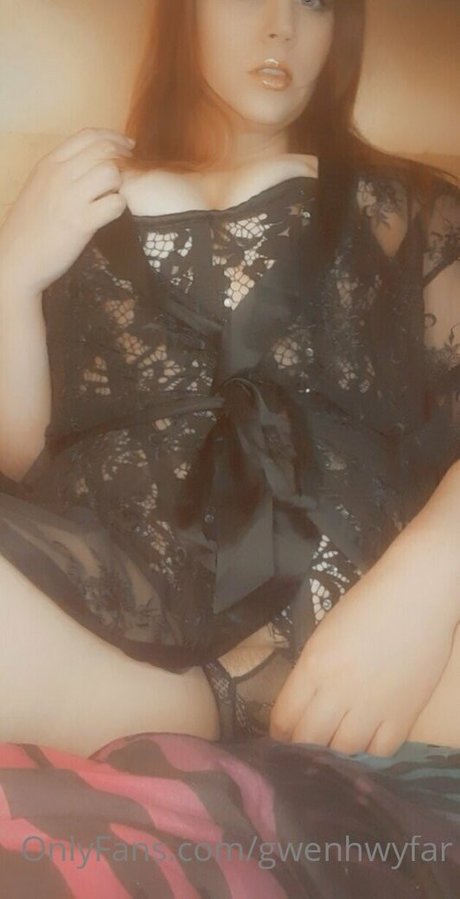 gwenhwyfar new leaked onlyfans