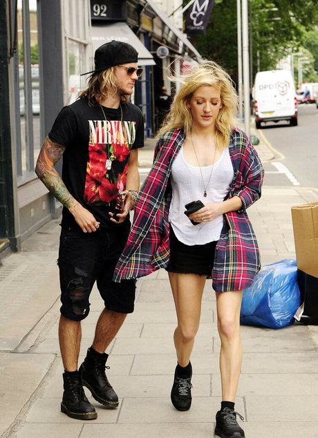 Ellie Goulding free onlyfans