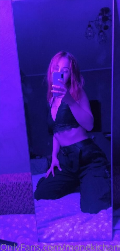 moneki onlyfans leaked nude