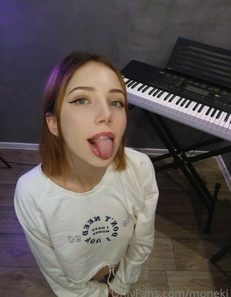 moneki only fans
